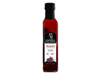 Raudonojo vyno actas ANDREA MILANO, 250 ml