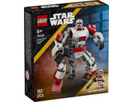 Konstruktorius LEGO Clone Shock Trooper 75448
