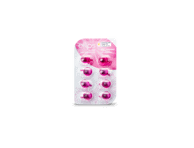 Tepami vitaminai plaukams ELLIPS Hair Treatment, 8x1 ml