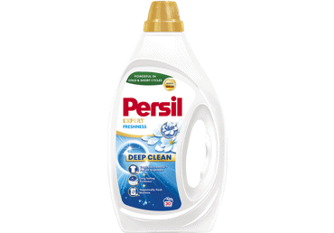 Skalbimo gelis PERSIL Expert Freshness by Silan, 30 skalbimų, 1,35 l