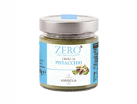 Pistacijų kremas AGRISICILIA be pridėtinio cukraus, 200 g