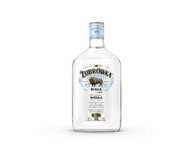Degtinė Biala ZUBROWKA, 40 %, 350 ml