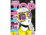 Žurnalas SUPER TOP, 1 vnt.