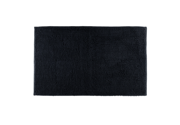 Vonios kilimėlis HOME EXPERT, juodas, 50x80 cm - 2