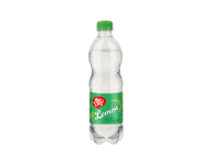 Gazuotas gaivusis gėrimas MIO&RIO, citrinų skonio, 500 ml