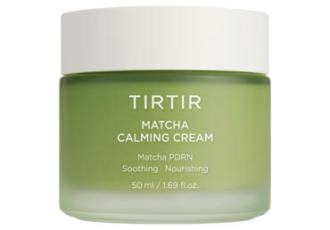 Veido kremas TIRTIR Matcha Calming Cream, 50 ml