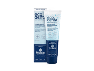 ECODENTA ypač gaivi ir remineralizuojanti dantų pasta su Vytautas mineraliniu vandeniu 100 ml