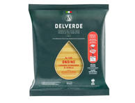 Lazanijos lakštai DELVERDE ONDINE, Nr. 106, 500 g