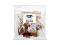 Džiovintos jaučių trachėjos ARDOUR, 200 g