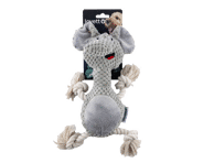 Pliušinis žaislas šunims 8,5 LOVETT