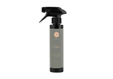 Purškiamas kvapas CANDLE FAMILY Ambre, 250 ml