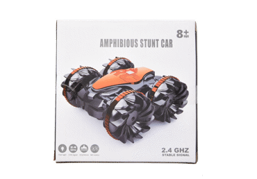 Radijo bangomis valdomas automobilis RC1112, 1 vnt. - 1