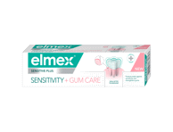 Dantų pasta ELMEX SENSITIVE PLUS SENSITIVITY+GUM, 75 ml