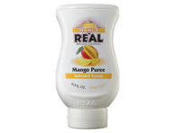 Mangų tyrė REAL, 500 ml