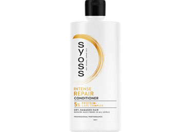 Plaukų balzamas SYOSS Repair, 440 ml