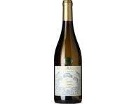 Baltasis pusiau sausas vynas VILLA PUCCINI Lucia, 13 %