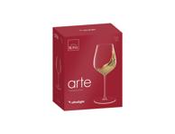Vyno taurės RONA Arte 440 ml, 2 pcs