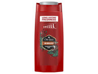Dušo gelis OLD SPICE Bearglove, 675ml