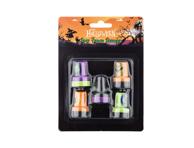 Helovino antspaudai, 5 vnt.