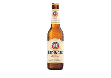 Alus ERDINGER WEISSBIER, 500 ml