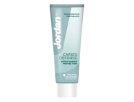 Dantų pasta JORDAN „CARIES DEFENSE“, 75 ml