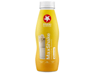 Baltyminis pieno kokteilis MAXI NUTRITION, bananų skonio, 330 ml