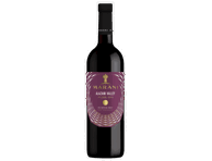Raudonasis pusiau saldus vynas MARANI ALAZANI VALLEY, 750 ml