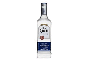 Tekila JOSE CUERVO SILVER, 0,7 l, 700 ml