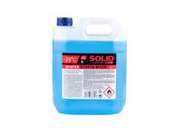 Žieminis langų skystis SOLID (–25°C), 4L