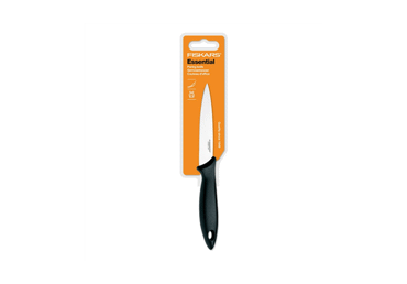 Lupimo peilis FISKARS ESSENTIAL, 11 cm, 1 vnt. - 1