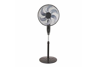 Elektrinis ventiliatorius HENSKE W-FF18438F-R