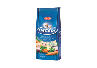 Prieskoniai VEGETA, 250 g