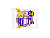 Spurga su mėlynių įdaru  DONUT SKINNY WITCH, 65 g.