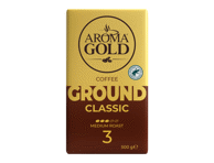 Malta kava AROMA GOLD HARD PACK, 500 g