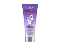 ELSEVE Hyaluron Plump naktinis kremas plaukams, 200ml