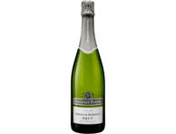 Putojantis vynas SIMONNET-FEBVRE Crémant de Bourgogne Brut, 12%, 750 ml