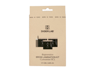 Antakių laminavimo rinkinys Didier Lab , 3 x 1,5 ml