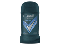 Vyriškas pieštukinis dezodorantas REXONA ADVANCED COBALT DRY, 50 ml