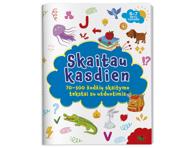 Skaitau Kasdien.70-100 Žodžių Tekstai Su Užduotimis