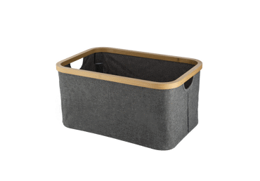Sulankstomas krepšelis HOME EXPERT, 30 l