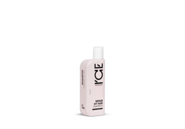ICE PROFESSIONAL Repair My Hair Šampūnas pažeistiems plaukams  250ml