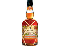 Romas PLANTERAY Barbados Grande Reserve Rum 40%. 700 ml