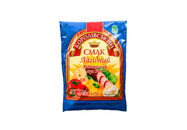 Majonezas KARALIŠKAS SKONIS, 30 % rieb., 180 g