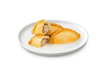 Kibinas su mėsos įdaru, 115 g - 1