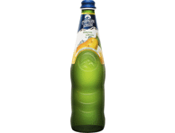 Gazuotas gėrimas KAZBEGI PEAR, 500 ml