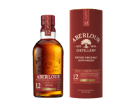 Viskis ABERLOUR 12 Y.O. dėžutėje, 700 ml
