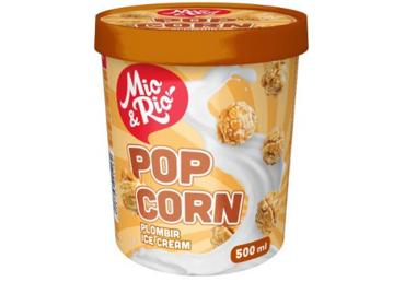 Spragėsių skonio ledai MIO&RIO, 310 g