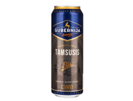 Alus GUBERNIJA TAMSUSIS ELIS, 568 ml
