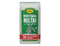 Kvietiniai miltai MALSENA, a. r., 550, 2 kg