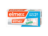 Dantų pasta ELMEX JUNIOR, 75 ml